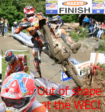 WEC2008_Collage