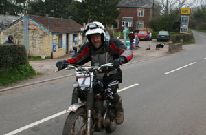 Original Petrol Station